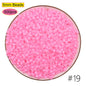 500Pcs 5mm HAMA Perler Beads for GREAT Kids  Fun DIY Intelligence Educational Toys Craft Puzzles 3d Iron Beads Puzzle