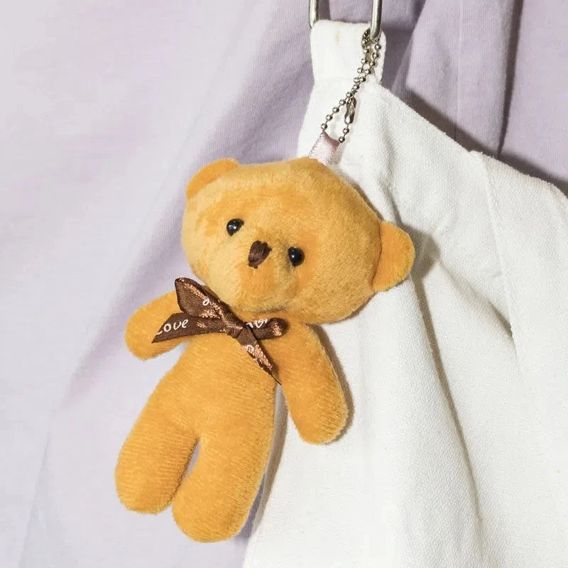 Teddy Bear Children Party Small Gift