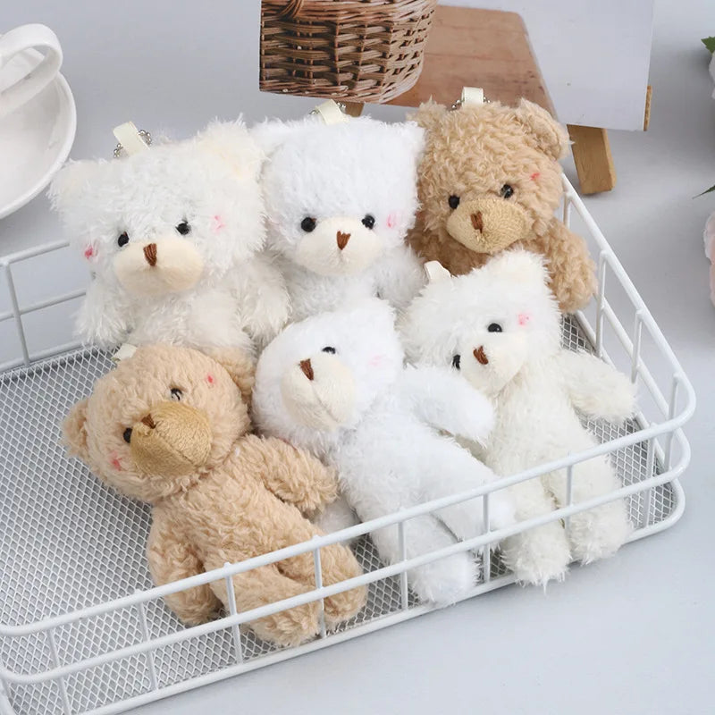 Teddy Bear Pendant