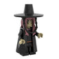 Hot Bricks KPop Demon Hunters Building Blocks Rumi Figures Assembly Model Doll Plastic Doll Building Blocks Toy Birthday Gifts