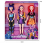 2026 Hot Music Style KPop  Anime Figure Rumi Mira Zoey Action Figure Cosplay Doll Cute Gift for Kids Birthday Gifts