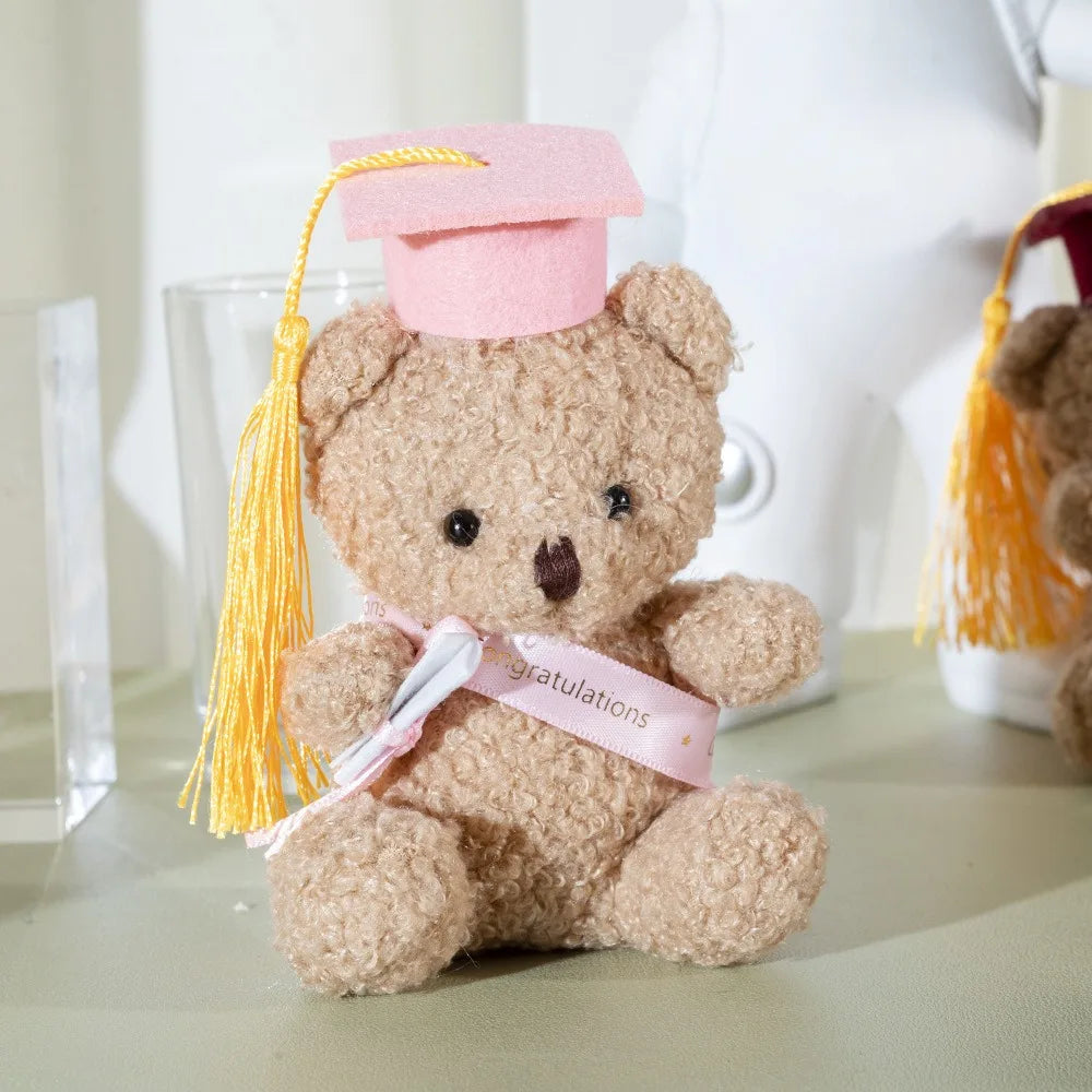 Teddy Bear Cute Plush Toy Doll