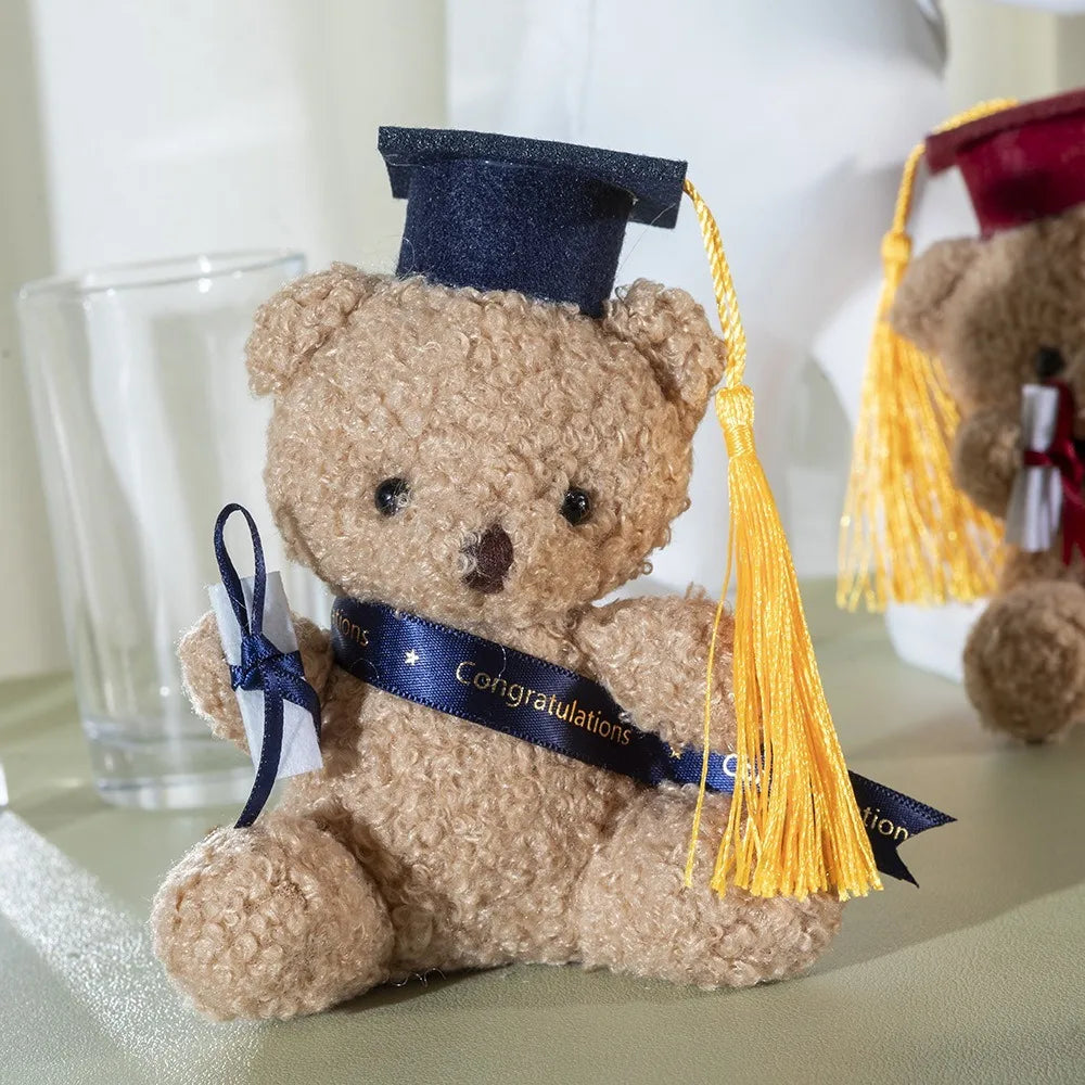 Teddy Bear Cute Plush Toy Doll