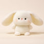 Kawaii 16cm Plush Companion Doll Plush Elephant Stuffed Animal Pillow Super Soft Bear Animal Plush Toy Desk