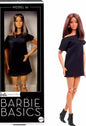 Authentic Barbie Doll with Yoga Poses Changeable Styles Multiple Joints Moving Collectible Toy for Kids And Adults
