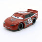Dsiney Toys for Boys Alloy Cars Black Storm Jackson Cool Sister Old Mokar Toy Car Holiday Gifts Cars Disney Model Car Pixar Up