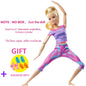 Original Barbie Dolls Sports Girls Fashionistas Chelsea Baby Fashion Clothes Kids Toys for Children Multi Joints Juguetes Gifts