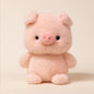 Kawaii 16cm Plush Companion Doll Plush Elephant Stuffed Animal Pillow Super Soft Bear Animal Plush Toy Desk