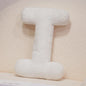 Cozy English Letters Pillow Sofa Cushion Living Room Decor 26 Letter Stuffed Doll Toy Kids Pillow Teaching Words Game Kid Toy